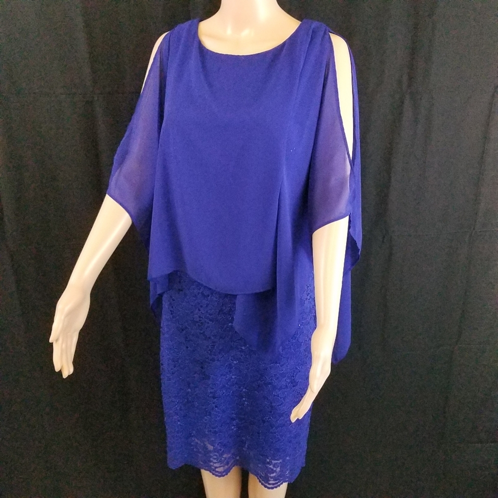 RNStudios NWT Sleeveless Dress